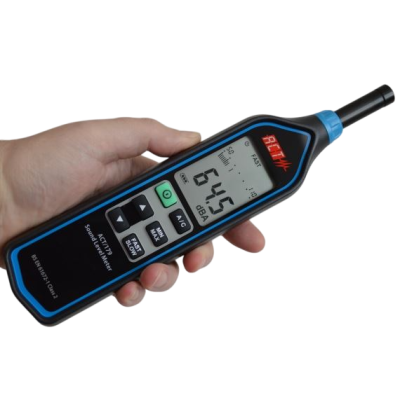 ACT ACT179 Sound Level Meter ACT ACT179 Sound Level Meter