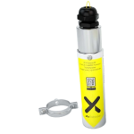 AF-X Fireblocker 10-15-120-03-02 AF-X Nano CXS Cylinder Generator c/w Bracket AF-X Fireblocker 10-15-120-03-02 AF-X Nano CXS Cylinder Generator c/w Bracket