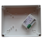 Advanced 20-LVMX100-BX Single Isolator In Mounting Box