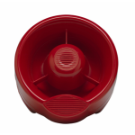 Advanced AXIS-CWS Conventional Wall Sounder (Red) Advanced AXIS-CWS Conventional Wall Sounder (Red)