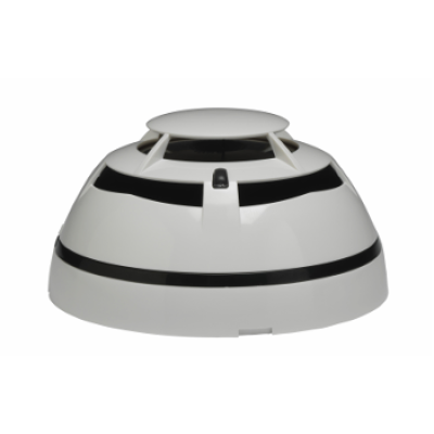 Advanced AXIS-OHX Axis EN Multi-Sensor Detector W Isolator Advanced AXIS-OHX Axis EN Multi-Sensor Detector W Isolator