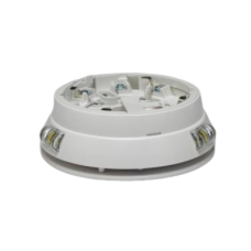 Advanced AXIS-SV2AMB Axis EN Slave Base Sounder Beacon (White LED)