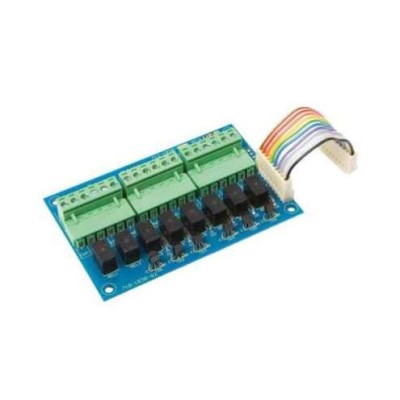 Advanced EXP-007F 2-Way Relay Output Card (For Use With RSI) / Fitted