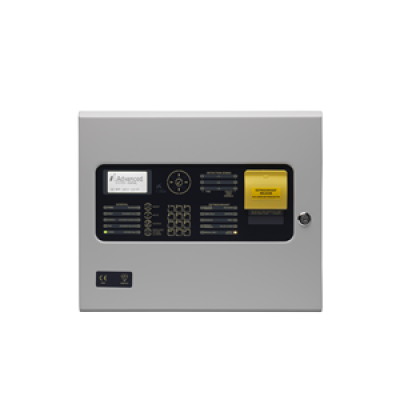 Advanced EX-3001 ExGo Extinguishing Control Panel with 3 Detection Zones + Single Release Output Advanced EX-3001 ExGo Extinguishing Control Panel with 3 Detection Zones + Single Release Output