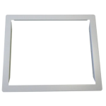 Advanced EXM-002 Semi-Flushing Bezel for Remote Status Indicator