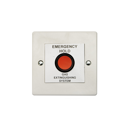 Advanced EXP-003-001 ExGo Hold Switch with Plastic Enclosure Advanced EXP-003-001 ExGo Hold Switch with Plastic Enclosure