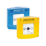 Advanced EXP-011 Emergency Stop Button (EN12094-3 Type B) Advanced EXP-011 Emergency Stop Button (EN12094-3 Type B)