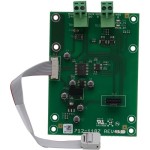 Advanced GOP-001 GO1 PBUS Adaptor Card Advanced GOP-001 GO1 PBUS Adaptor Card