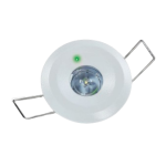 Advanced LLED3/M3/P/REM LED-Lite Addressable Maintained 3 Hr Emergency Advanced LLED3/M3/P/REM LED-Lite Addressable Maintained 3 Hr Emergency