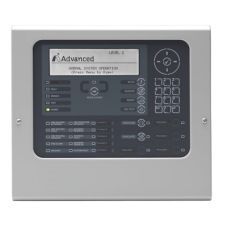 Advanced MxPro 5 MX-5030 Remote Control Terminal Standard Network with Large Enclosure