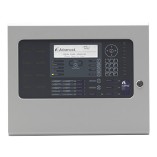 Advanced MX-5201 1-2 Loop MxPro5 Fire Control Panel with 1 Loop Card (Apollo / Hochiki Protocol) Advanced MX-5201 1-2 Loop MxPro5 Fire Control Panel with 1 Loop Card (Apollo / Hochiki Protocol)