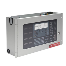 Advanced MX-5201AR 1-2 Loop 19" Rack Mount FACP - 1 Loop Card (CoreProtocol) Advanced MX-5201AR 1-2 Loop 19" Rack Mount FACP - 1 Loop Card (CoreProtocol)