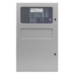 Advanced MX-5802 2-8 Loop MxPro 5 Fire Control Panel with 2 Loop Cards (Apollo / Hochiki Protocol)