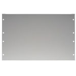 Advanced MXM-511-7U MxPro 5 Rack Mount Blanking Plate - 7U Advanced MXM-511-7U MxPro 5 Rack Mount Blanking Plate - 7U