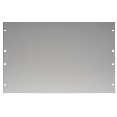 Advanced MXM-511-7U MxPro 5 Rack Mount Blanking Plate - 7U Advanced MXM-511-7U MxPro 5 Rack Mount Blanking Plate - 7U
