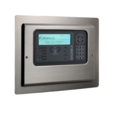 Advanced MXM-543-D2-SSB MxPro5 MX5010/5020 - Panel Cover + KS Ap (Stainless Steel Brushed) Advanced MXM-543-D2-SSB MxPro5 MX5010/5020 - Panel Cover + KS Ap (Stainless Steel Brushed)