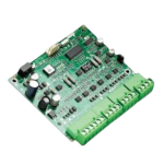 Advanced MxPro MXP-034F Peripheral Bus - 4-Way Sounder Card (Fitted)