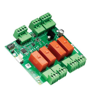Advanced MXP-035 Programmable Relay
