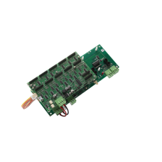 Advanced 50 Way Network I/O Controller MXP-045