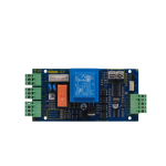 Advanced MxPro5 MXP-046-BX1 Damper Interface Module - Boxed (Apollo Protocol) Advanced MxPro5 MXP-046-BX1 Damper Interface Module - Boxed (Apollo Protocol)