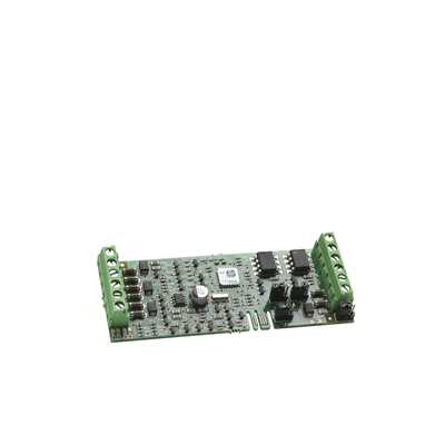 Advanced Latch / Stretch Input Card - MXP-053 Advanced Latch / Stretch Input Card - MXP-053
