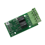 Advanced MXP-507 2-Way Relay Card MxPro 5