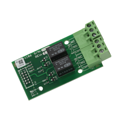 Advanced MXP-507 2-Way Relay Card MxPro 5