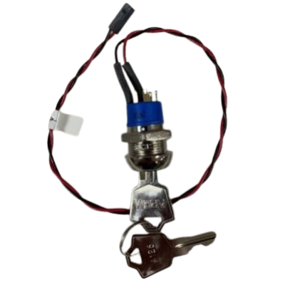 Advanced MXP-517 MX-5000 - 2-Pos Key Switch - Untrapped Advanced MXP-517 MX-5000 - 2-Pos Key Switch - Untrapped