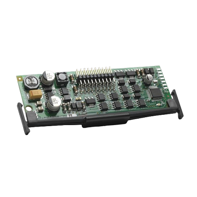 Advanced MXP-567 Loop Driver Card Nittan Protocol Advanced MXP-567 Loop Driver Card Nittan Protocol