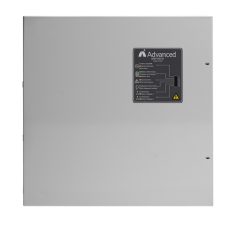 Advanced MXP-651 5.0A 24V EN54-4 PSE & Battery Charger - Large (Up To 2x 17Ah Batteries) Advanced MXP-651 5.0A 24V EN54-4 PSE & Battery Charger - Large (Up To 2x 17Ah Batteries)