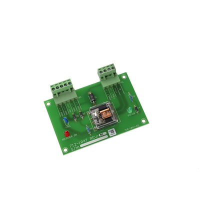 Advanced MXS-025 Sounder Booster Card Advanced MXS-025 Sounder Booster Card