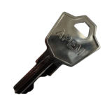 Advanced MxPro5 MXS-505 Spare Key - MX-5000 Glazed Door Advanced MxPro5 MXS-505 Spare Key - MX-5000 Glazed Door