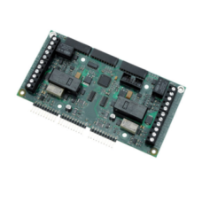 Advanced MZAOV-3001 MZAOV Zone / ACT Extension Card