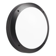 Advanced WLED/230 Weather-LED IP65 Circular Luminaire, Surface Mount, Mains Only, Non-Ad