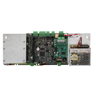 Advanced MXS-501 Spare Single Loop Base Card c/w PSU (No Loop Cards)