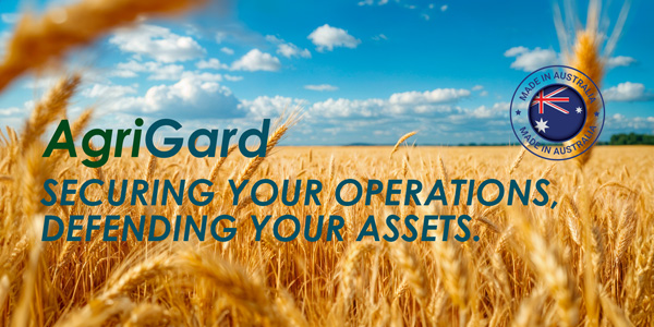 Introducing The AgriGard™ Smoke and Heat Sensor