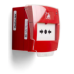 Aico RadioLINK Manual Call Point – Ei407
