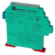 Apollo 29600-442 Conventional I.S. AV Galvanic Barrier Apollo 29600-442 Conventional I.S. AV Galvanic Barrier
