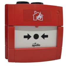 Apollo 55100-033APO Outdoor Intrinsically Safe Manual Call Point (470 ohm) Apollo 55100-033APO Outdoor Intrinsically Safe Manual Call Point (470 ohm)