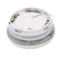 Apollo 58002-350APO Discovery Base Sounder Visual Indicator (White Flash) Apollo 58002-350APO Discovery Base Sounder Visual Indicator (White Flash)