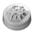 Apollo ORB-HT-11003-APO Orbis BR Heat Detector Apollo ORB-HT-11003-APO Orbis BR Heat Detector