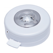 Apollo SA5501-320APO Open-Area VID – White Body (White Flash)