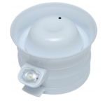 Apollo SA5501-350APO Open-Area Sounder VID – White Body (White Flash) Apollo SA5501-350APO Open-Area Sounder VID – White Body (White Flash)