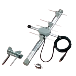 Apollo XPA-AE-11015-APO XPander Weather Resistant Directional Aerial Apollo XPA-AE-11015-APO XPander Weather Resistant Directional Aerial