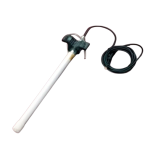 Apollo XPA-AE-14014-APO XPander Weather Resistant Omni-Directional Aerial Apollo XPA-AE-14014-APO XPander Weather Resistant Omni-Directional Aerial