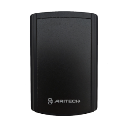 Aritech ACI421-W Mifare Card Reader, EV1/2/3, BLE, Wiegand