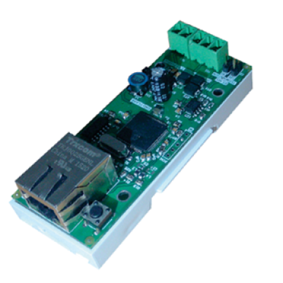 Aritech ACL800FL-CONV-W ACL800 Converter - RS485 to TCP/IP - Fitted In DIN-RAIL Housing Aritech ACL800FL-CONV-W ACL800 Converter - RS485 to TCP/IP - Fitted In DIN-RAIL Housing
