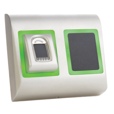 Aritech ACL800SUW-BCMF-S ACL800 Biometric Capacitive with MIFARE reader - Fingerprint -Wiegand - Surface mount - 9500 Templates - Silver Aritech ACL800SUW-BCMF-S ACL800 Biometric Capacitive with MIFARE reader - Fingerprint -Wiegand - Surface mount - 9500 Templates - Silver