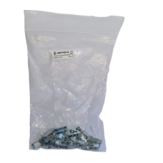 Aritech ATS-SPACERS-HIGH Pack Of 25 Metal Studs And Screws For ATS Metal Housings
