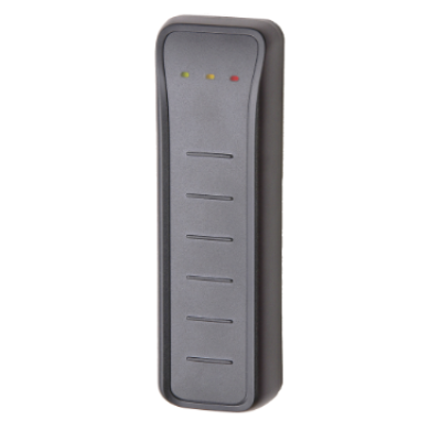Aritech ATS1180 ATS1170ATS Secure Mifare Desfire EV1/EV2 Smart Card Reader - Long With Output